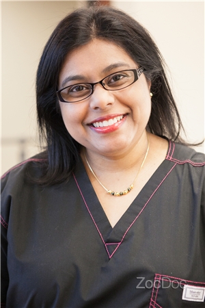 Dr. Malathi Ellis, FACOG, MD