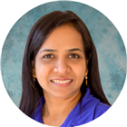 Dr. Malathi Pilla, MD