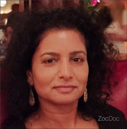 Dr. Malathi Shah, MD