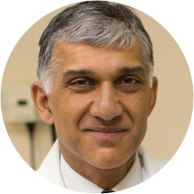 Dr. Malcolm DeSouza, MD