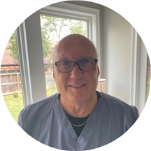 Dr. Malcolm Hutchins, OD