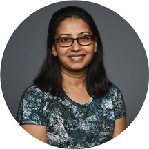 Dr. Maleeha Hashmi-Basha, MD