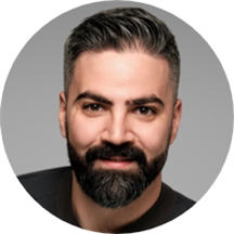 Dr. Malek Chahada, DDS, DMD