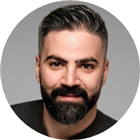 Dr. Malek Chahada, DDS, DMD