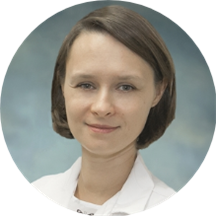 Dr. Malgorzata M. Skarzynska, MD