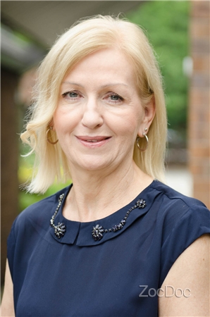 Dr. Malgorzata Paterek, MD
