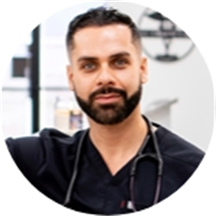 Dr. Mali Khamissi Sobi, MD