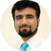 Dr. Malik Usman, DDS