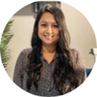 Dr. Malika Rajendra, OD