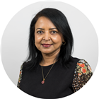 Dr. Malini Hebbur, MD