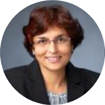 Dr. Malini Rusia, MD