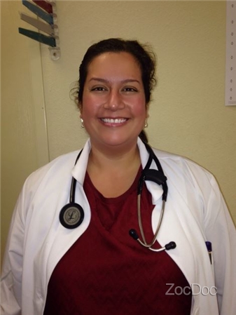 Dr. Malintze Gutierrez, DO