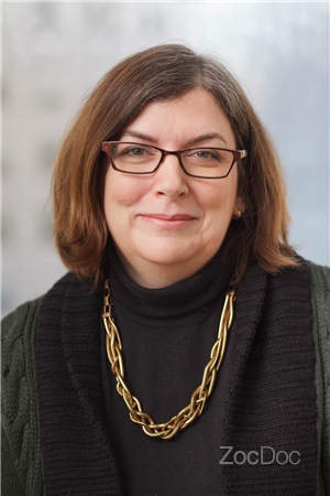 Dr. Mallay Occhiogrosso, MD