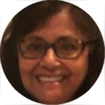 Dr. Malliga Obilisundar Delaney, PhD
