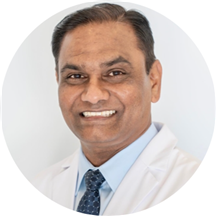 Dr. Mallikarjun Samala, MD