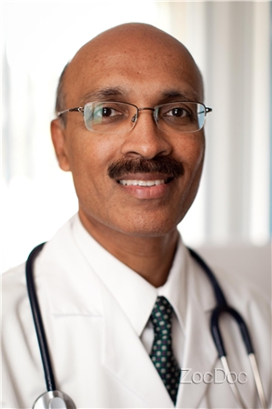 Dr. Mallikarjuna Nandyala, MD