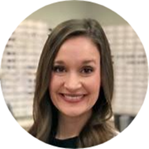 Dr. Mallory Harris, OD