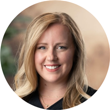 Dr. Mallory Lelak, DMD