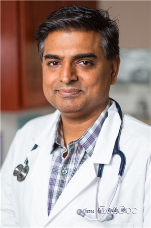 Dr. Mallu Reddy, MD