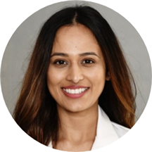 Dr. Malvika Patel, DDS