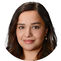 Dr. Malvika Uppal, MD