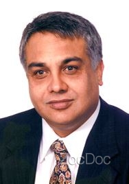 Dr. Malwinder Sidhu, MD