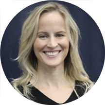 Dr. Malynn Drake, DC