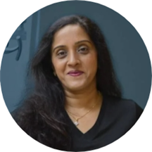 Dr. Mamata Ponnaganti, DMD