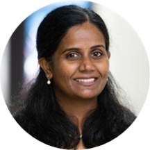 Dr. Mamatha Moodalagiriaiah, MD, FACOG