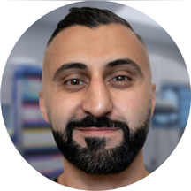 Dr. Mamdouh Khayat, MD