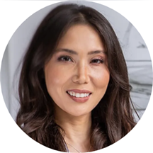 Dr. Mamina Turegano, MD