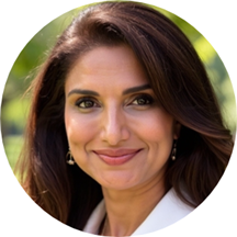 Dr. Mamta Dalwani, DDS