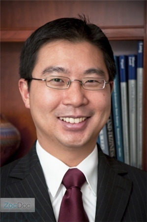 Dr. Man-Kit Leung, MD