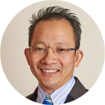 Dr. Man Le, DDS