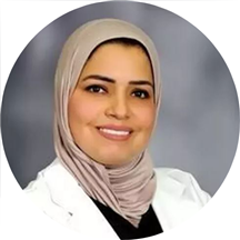 Dr. Manal Ismail, DDS