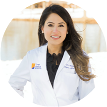 Dr. Manal Kazi, DMD
