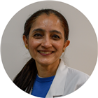 Dr. Manali Kanitkar, DMD