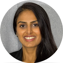 Dr. Manali Patel, MD