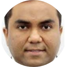 Dr. Manan Jhaveri, MD