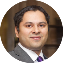 Dr. Manan Pandya, DO