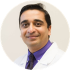 Dr. Manan Shah, MD