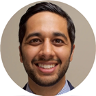 Dr. Manan Shah, MD