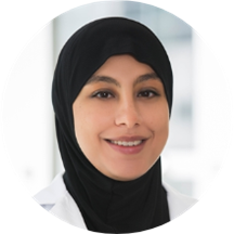 Dr. Manar Harmouch, MD
