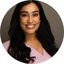 Dr. Manasa Kanneganti, DDS