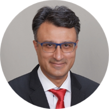 Dr. Manav Jasrotia, MD