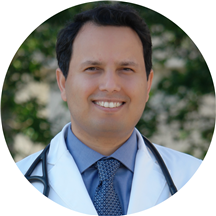 Dr. Mandeep Acharya, MD