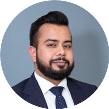 Dr. Mandeep Kainth, MD