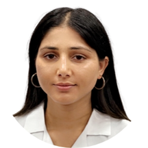 Dr. Mandeep Kaur, DMD