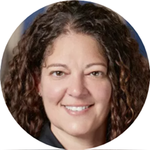 Dr. Mandy Huggard, PT, DPT, ATC