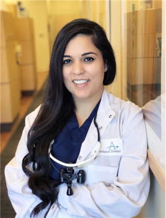 Dr. Maneet Gulati, DDS